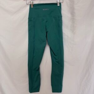 NOBULL High-Rise Pocket Tight 25” Training Leggings XS